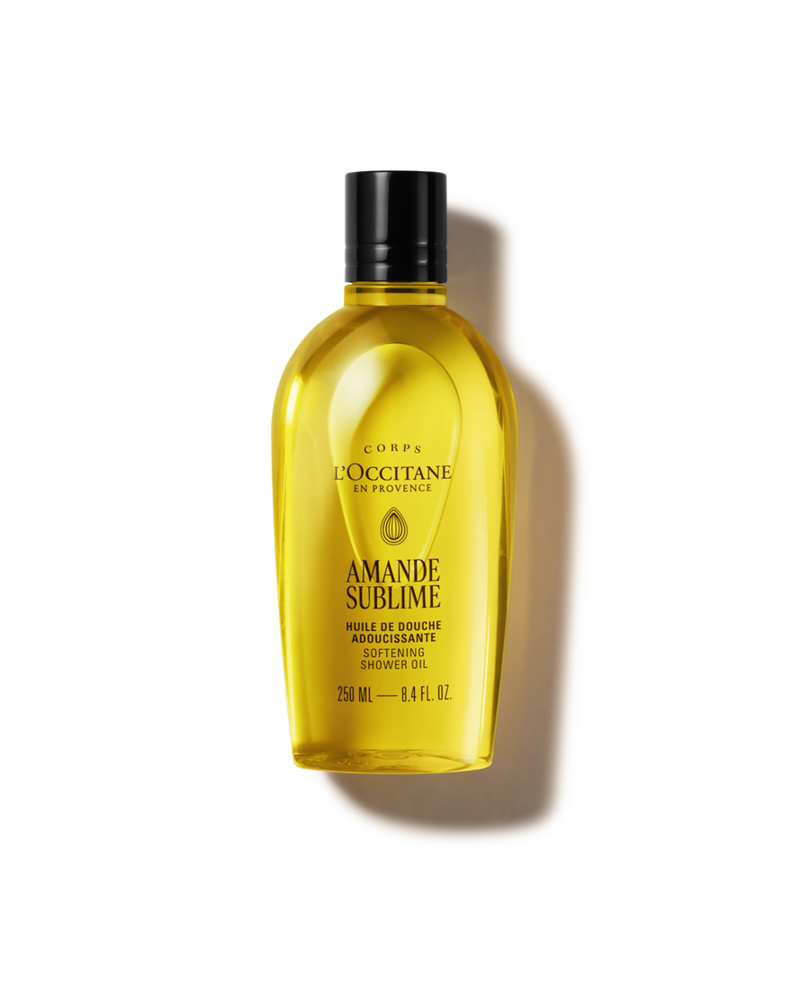 L'Occitane Almond Shower Oil