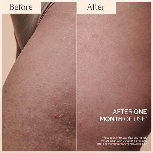 L'Occitane Almond Supple Skin Oil