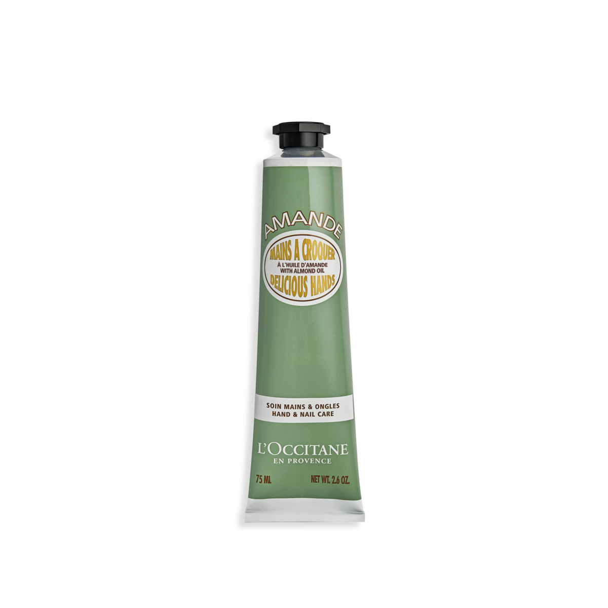 L'Occitane Almond Delicious Hands