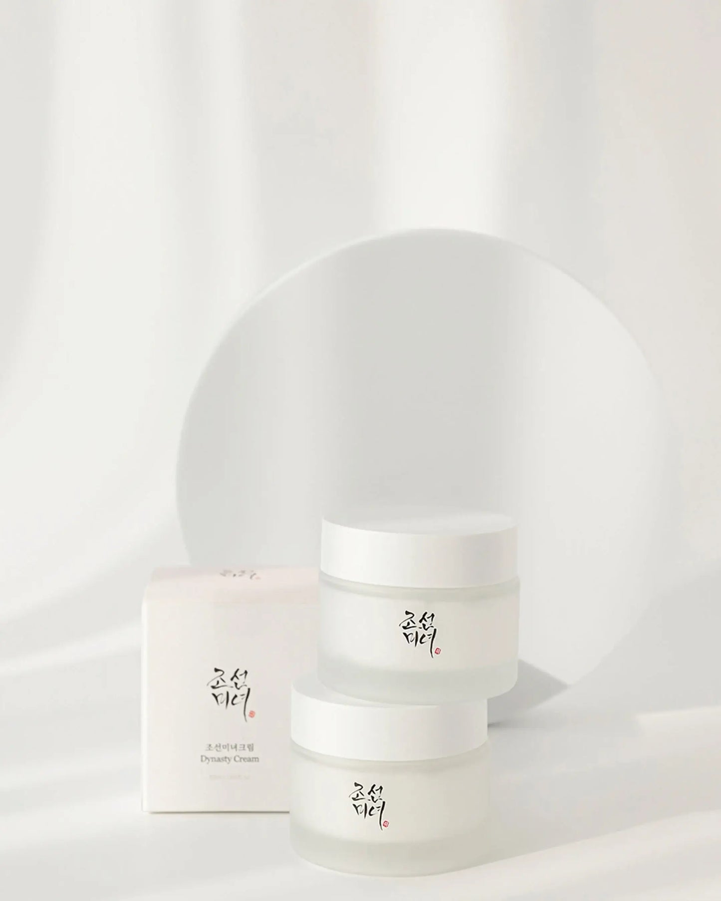 BEAUTY OF JOSEON DYNASTY CREAM 50ML