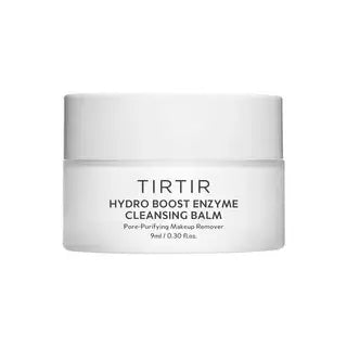 TIRTIR Hydro Boost Enzyme Cleansing Balm Mini, 9ml