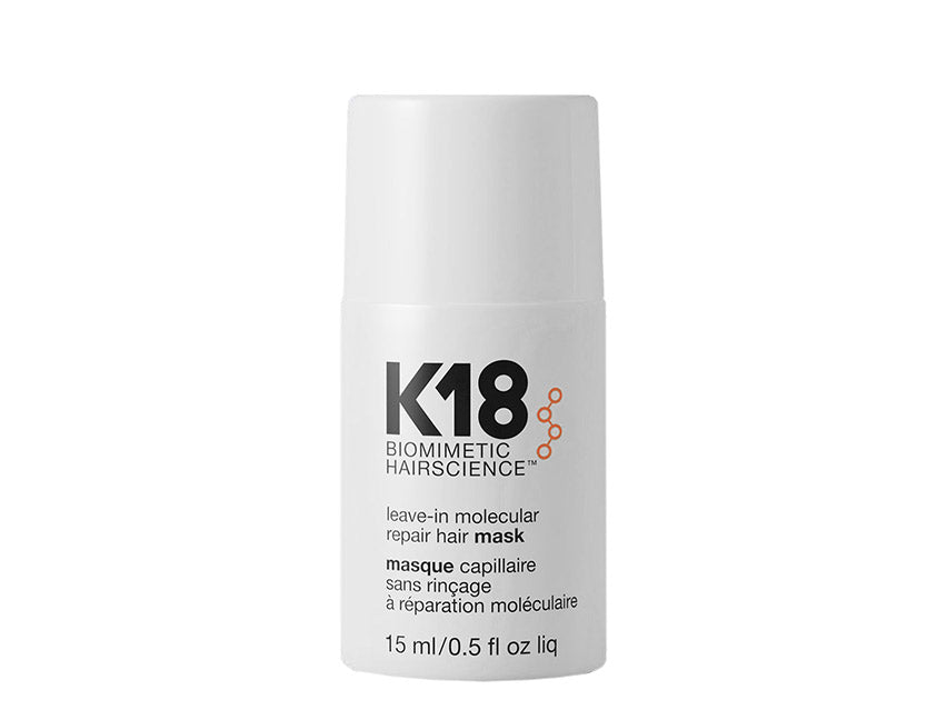 K18 LEAVE IN MASK 15ML