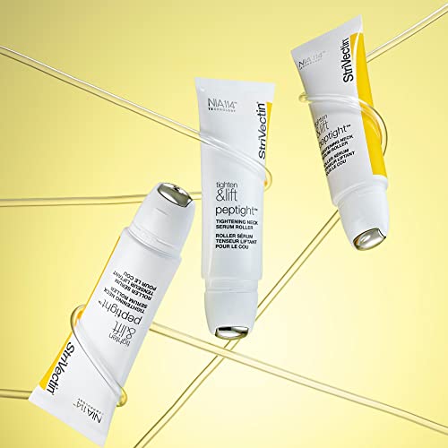 Peptight™ Tightening Neck Serum Roller