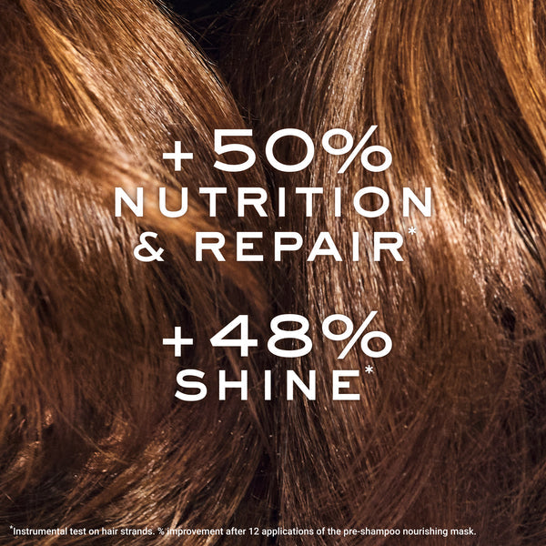 NUXE HAIR PRODIGIEUX The Pre-Shampoo Nourishing Mask
