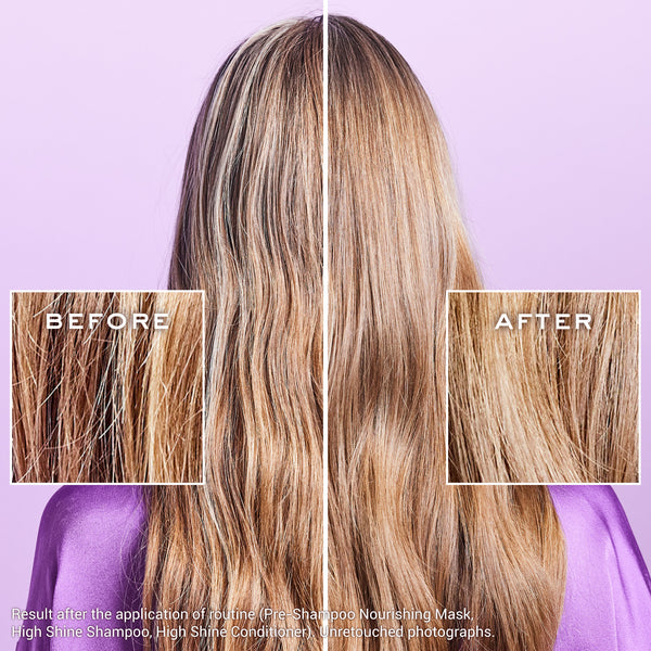 NUXE HAIR PRODIGIEUX The Pre-Shampoo Nourishing Mask