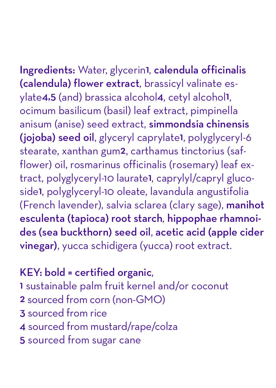 California Kids® #Calendula™ Hair Conditioner: 8.5oz/251mL