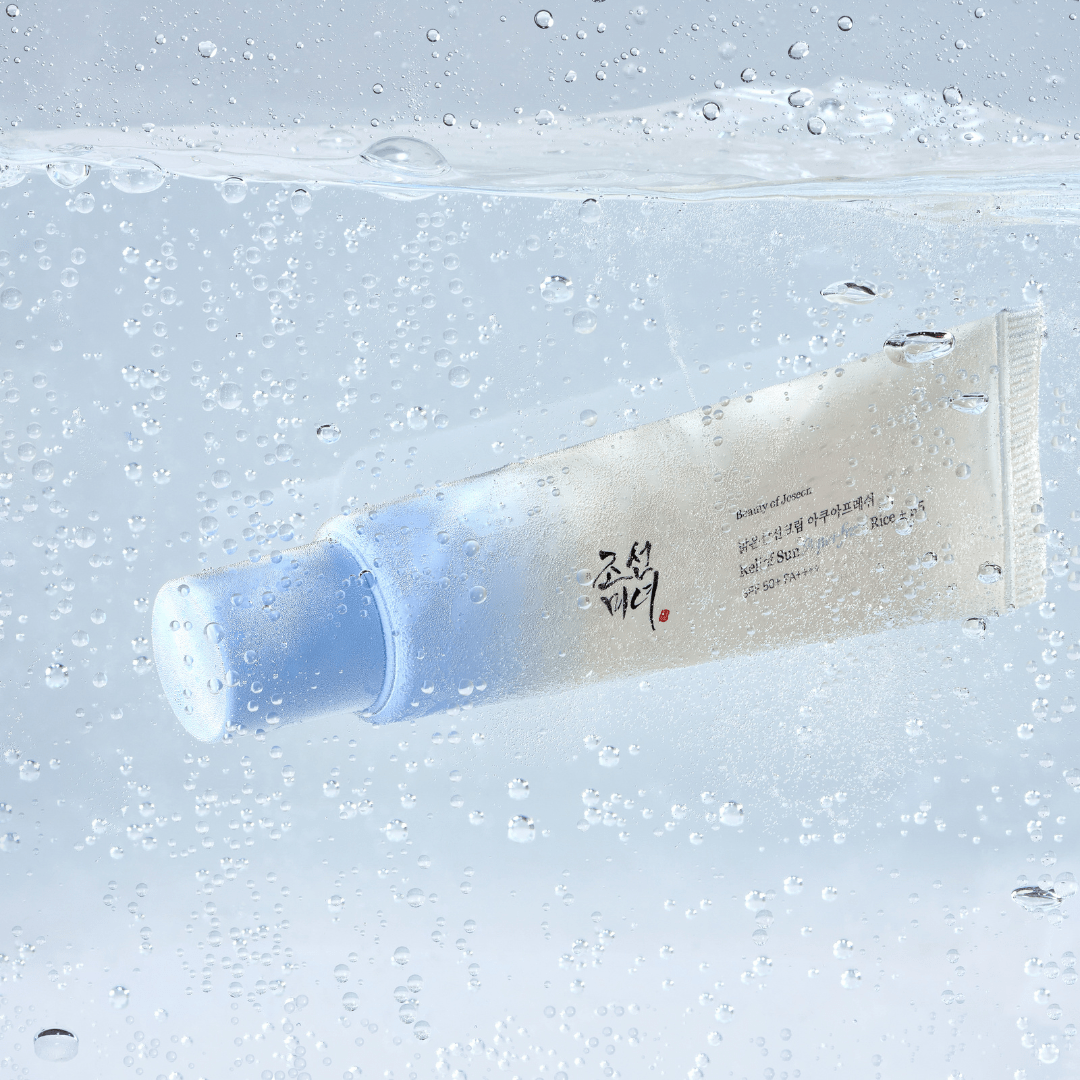 Beauty of Joseon Relief Sun Aqua-fresh, Rice + B5, 50ml