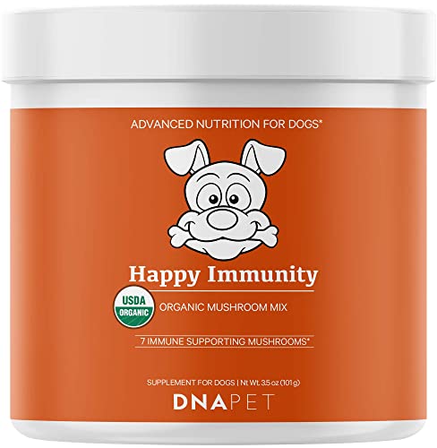 HAPPY IMMUNITY