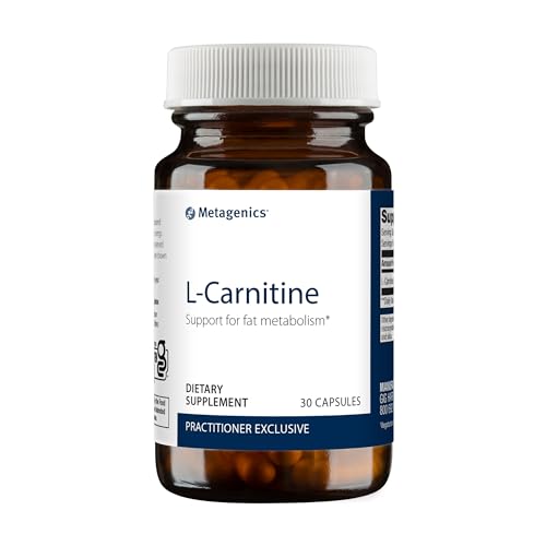 L-CARNITINE L-CARNITINE