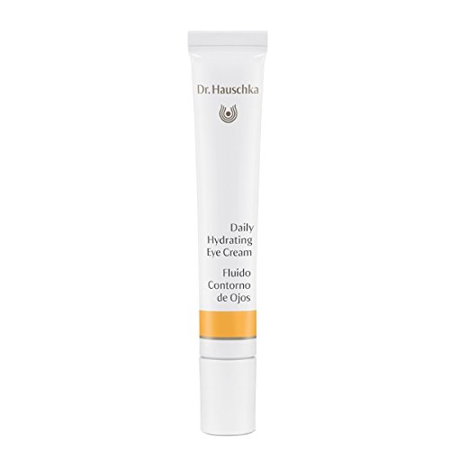 DAILY HYDRATING EYE CREAM