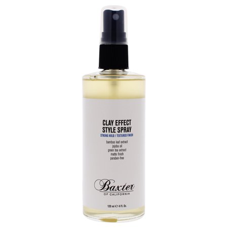 Clay Effect Style Spray