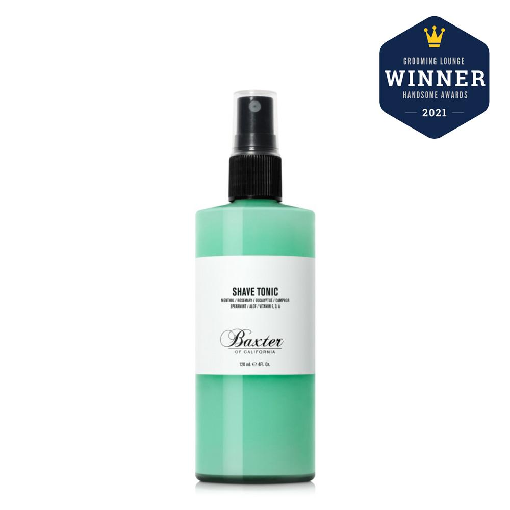 Shave Tonic