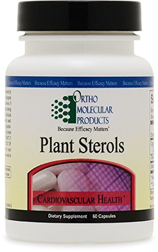 Ortho Molecular Plant Sterols