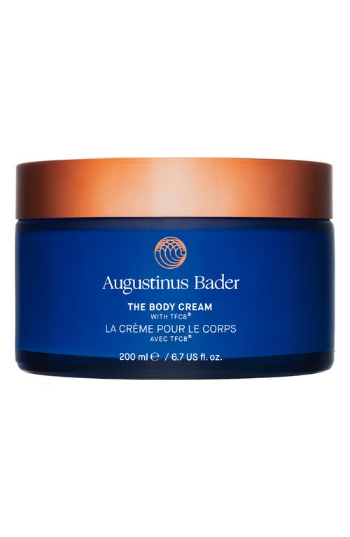 THE BODY CREAM 200ML