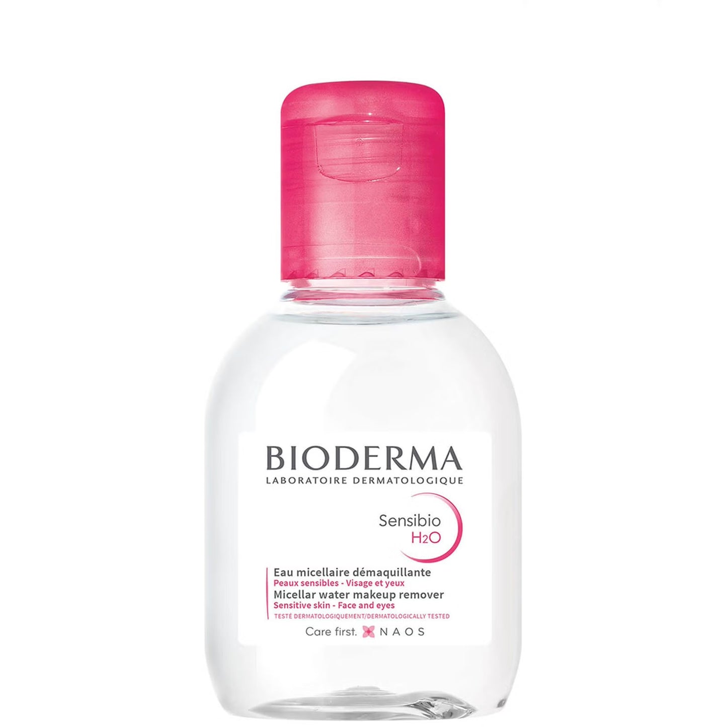 Bioderma Sensibio H20 Micellar Water