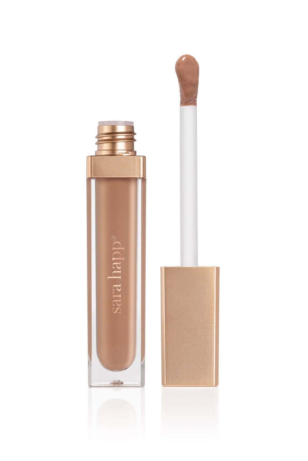 The Nude Slip - Hydrating Lip Gloss