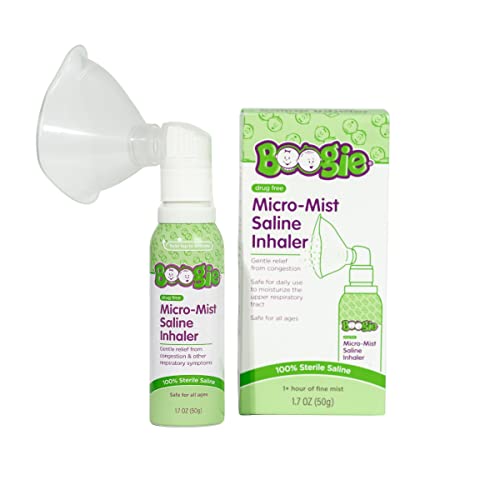 BOGIE MICROMIST INH 0.9