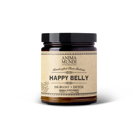 Anima Mundi Apothecary Belly Love Powder 4 oz