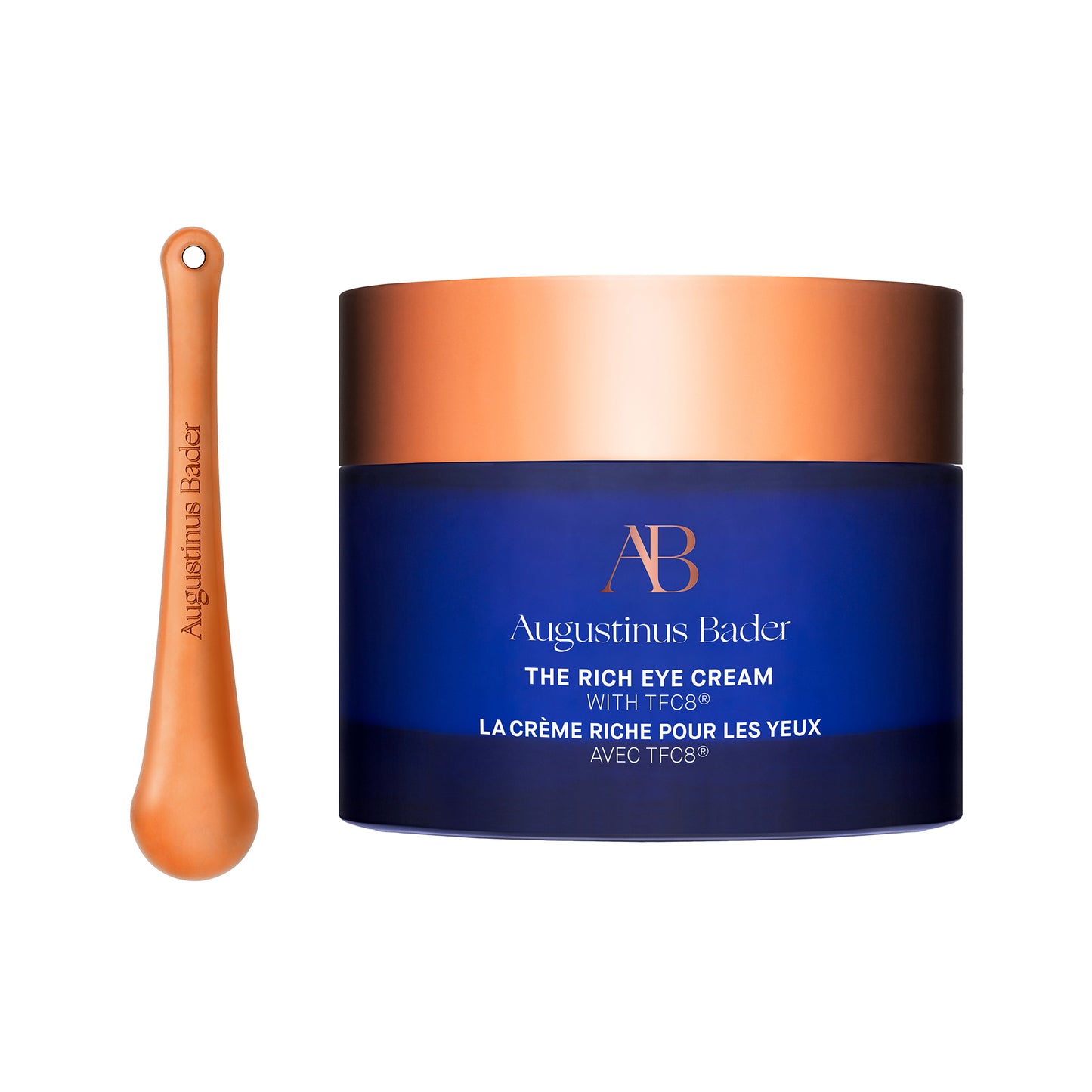THE RICH EYE CREAM