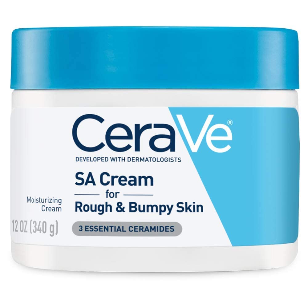 CERAVE SKN SA RENEW CREAM 12OZ
