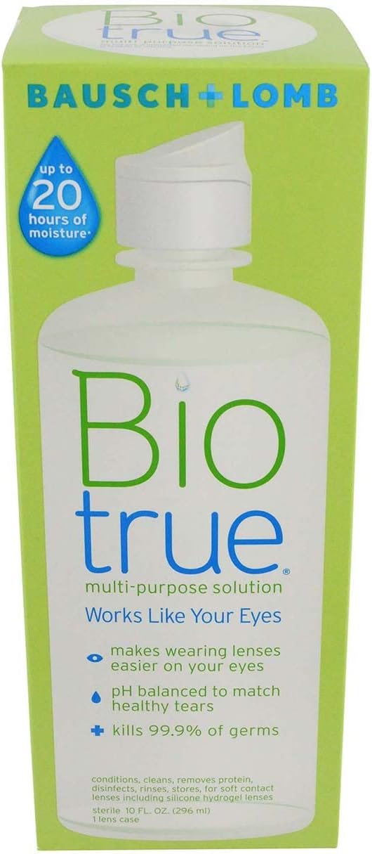 BIOTRUE MULT PURP SOL 10OZ