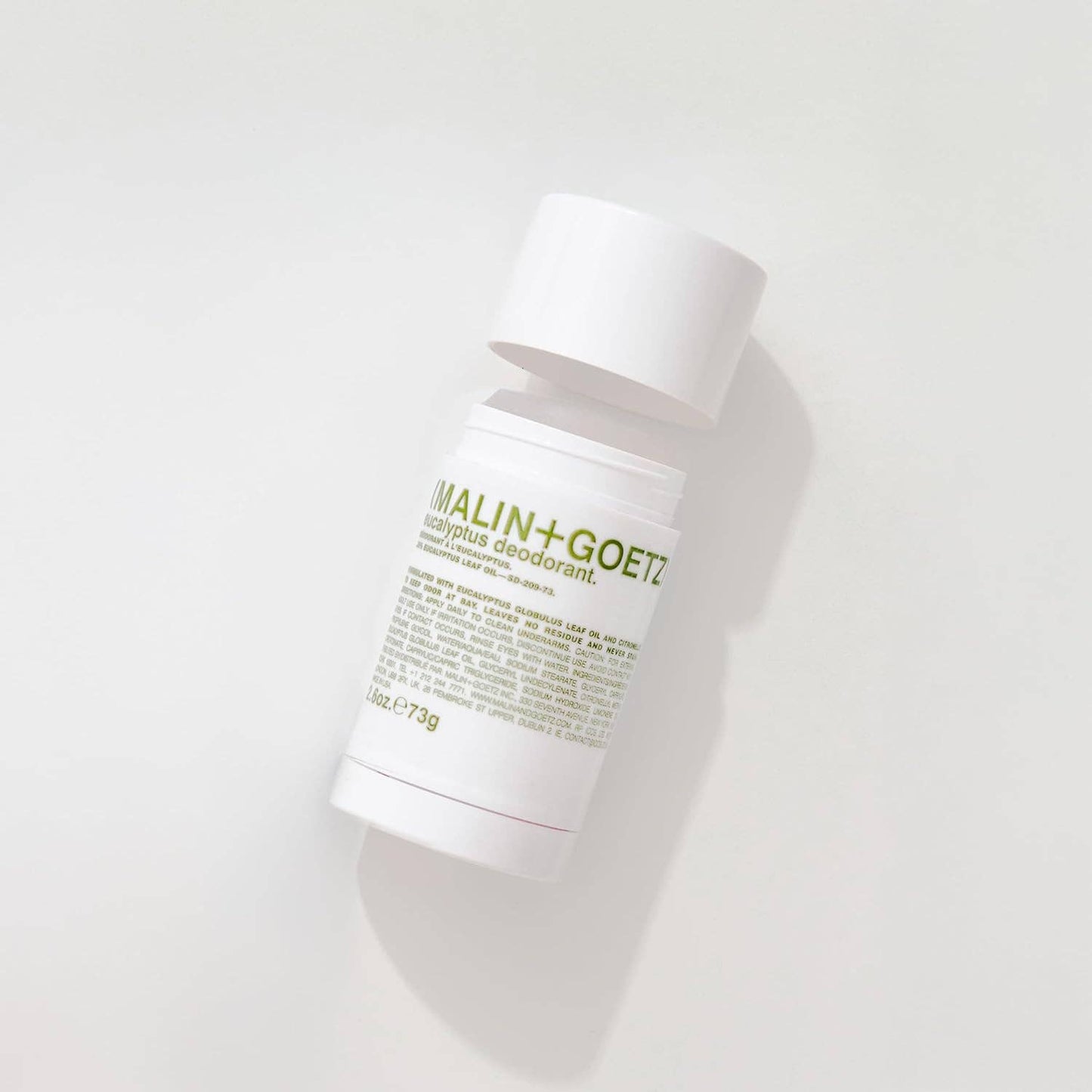 Malin Goetz Eucalyptus Deodorant Mini