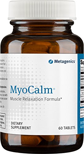 MyoCalm 60 Tabs