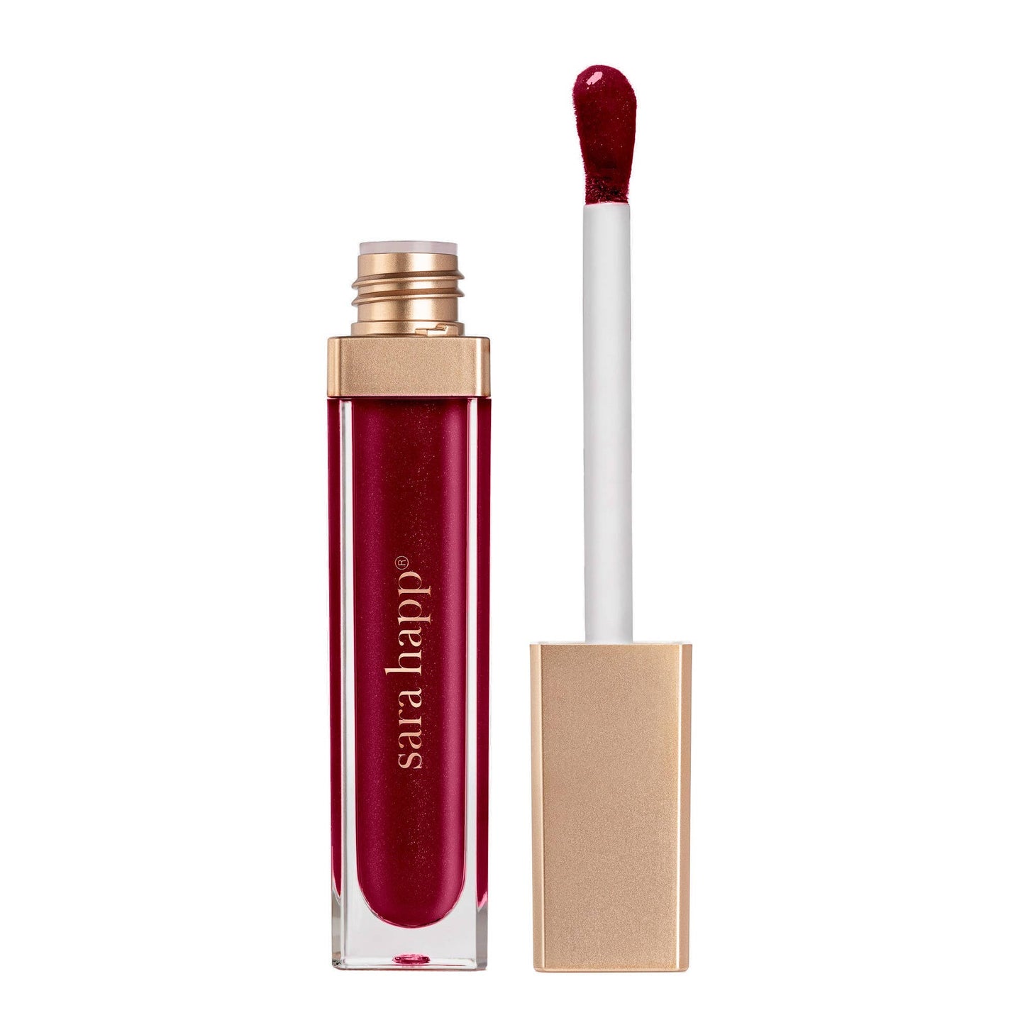 The Wild Berry Slip - Hydrating Lip Gloss