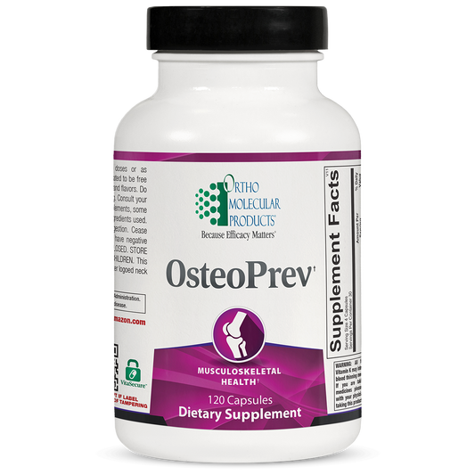 Ortho Molecular OsteoPrev