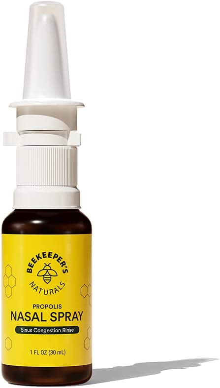 PROPOLIS NASAL SPRAY