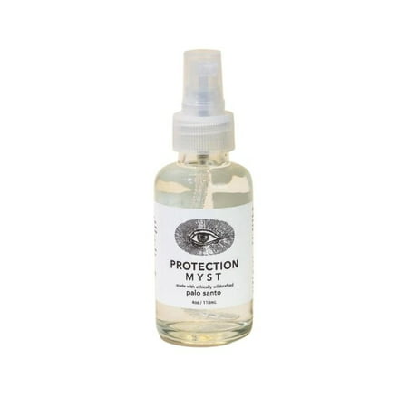 Anima Mundi Apothecary Palo Santo Water Myst 4 oz