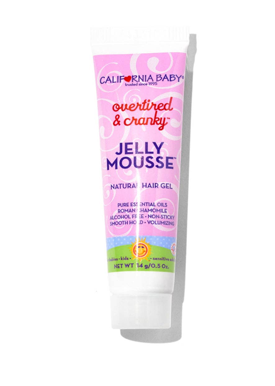 Custom Sample Pack: 0.5oz Calendula Cream