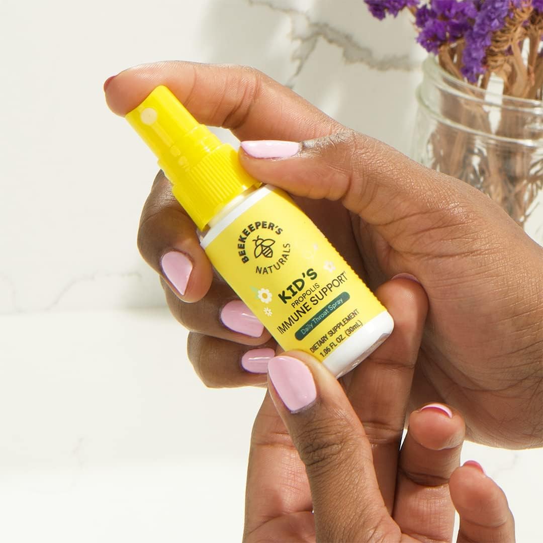 PROPOLIS KIDS IMMUNE SUPPORT