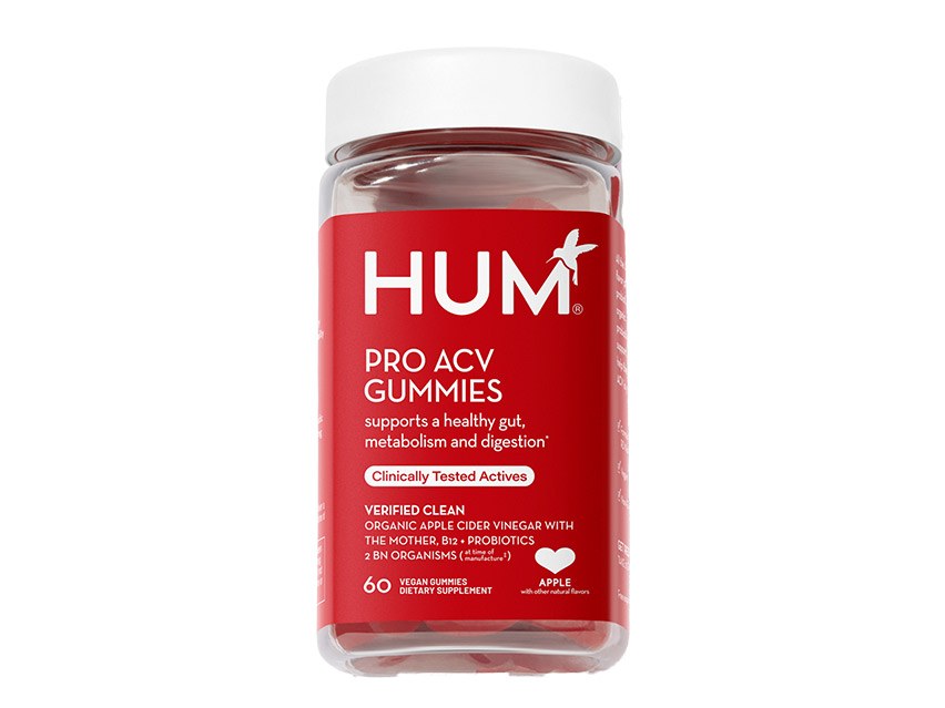 Pro ACV Gummies