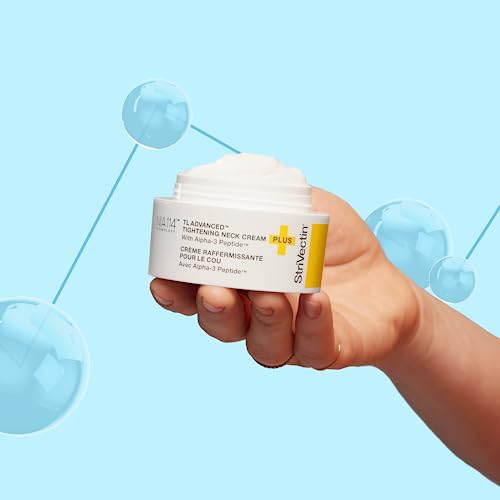 TL Advanced™ Tightening Neck Cream PLUS Alpha-3 Pe