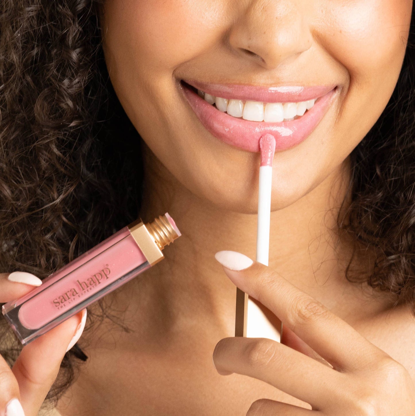 The Ballet Slip - Luxe Hydrating Lip Gloss