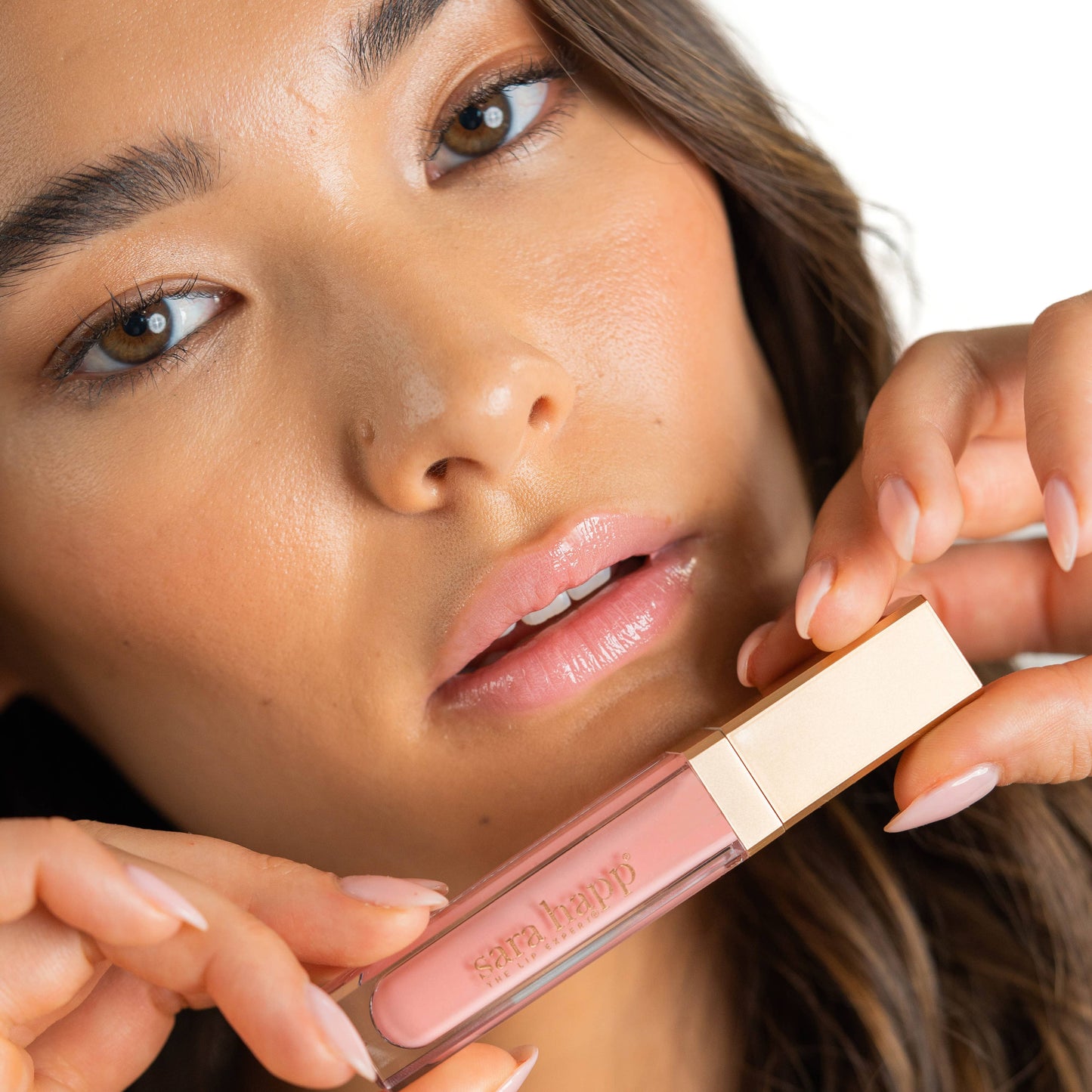 The Ballet Slip - Luxe Hydrating Lip Gloss