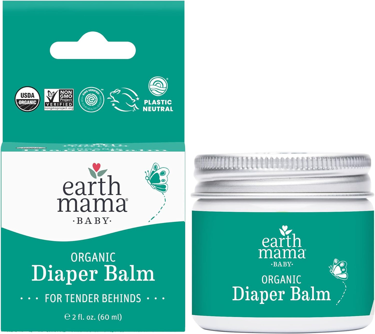 diaper balm