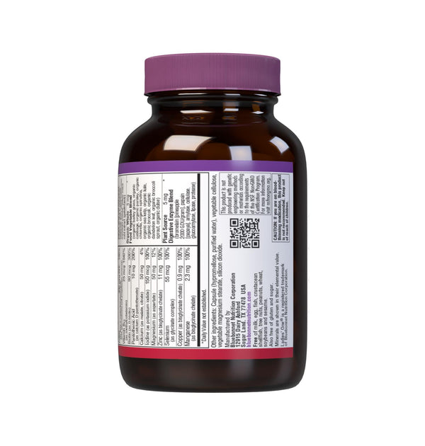Bluebonnet Nutrition Ladies ONE 40+ 30 CT