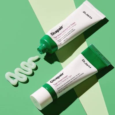 Dr. Jart+ Cicapair Intensive Soothing Repair Gel Cream