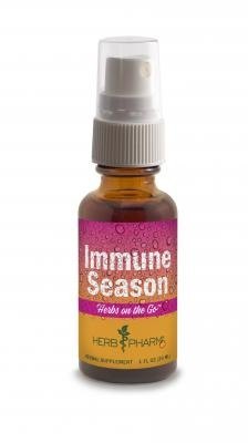 IMMUNE SEASON SPRAY