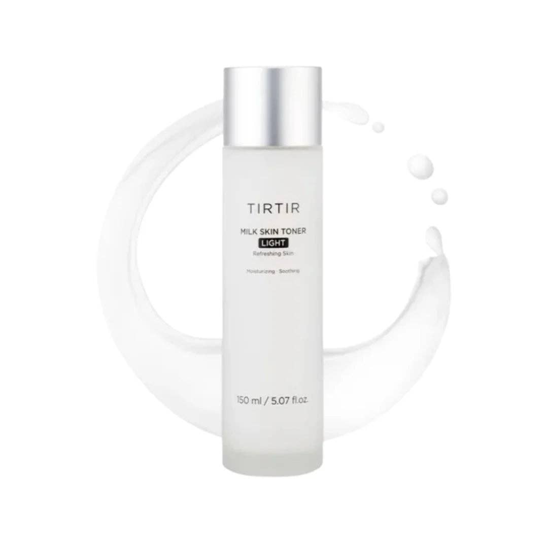 Tirtir Milk Skin Toner Light 150ml
