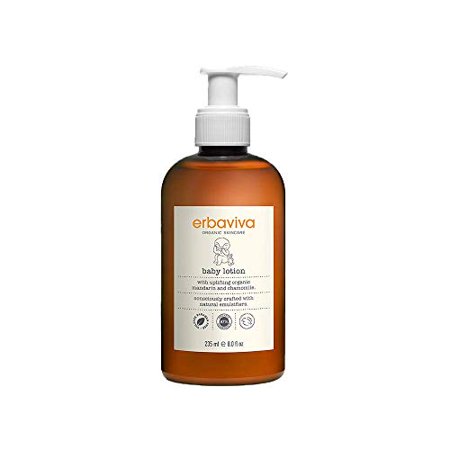 baby lotion 8 oz