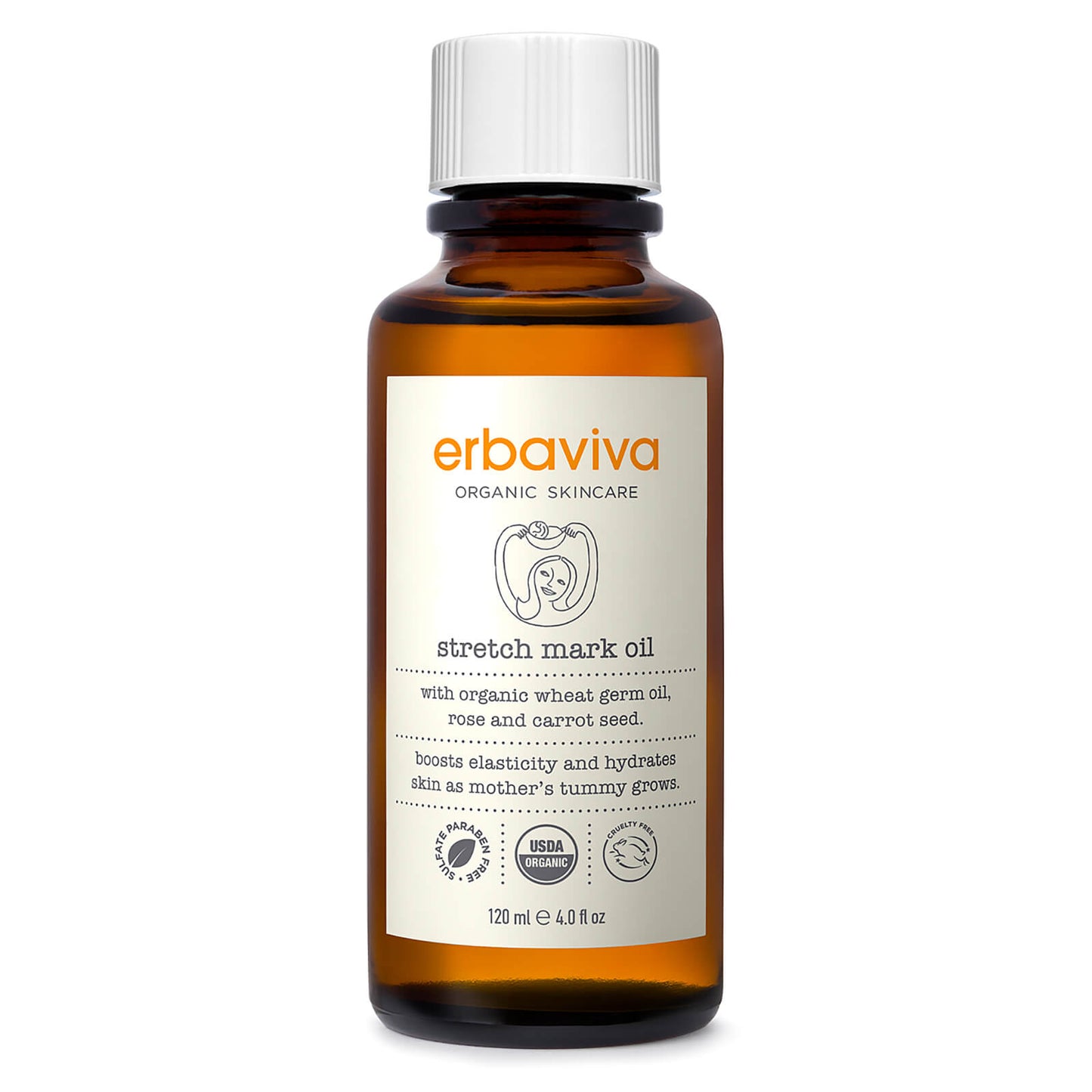 STRETCH MARK OIL