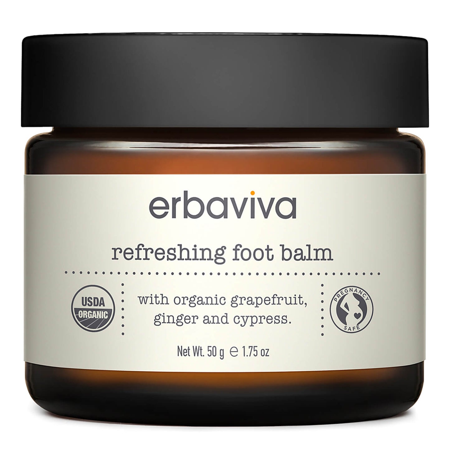 refreshing foot balm
