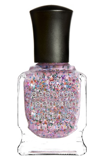 CANDY SHOP GEL NAILPOLISH