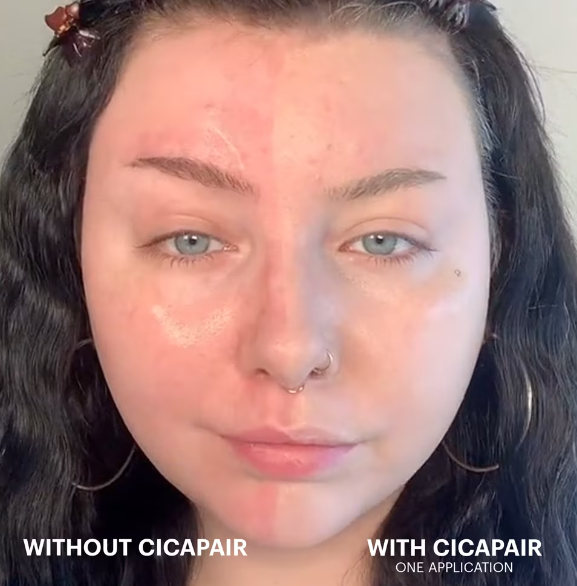 DR JART Cicapair Tiger Grass Color Correcting Treatment SPF