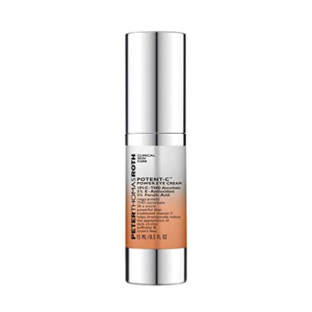 Potent-C Power Eye Cream