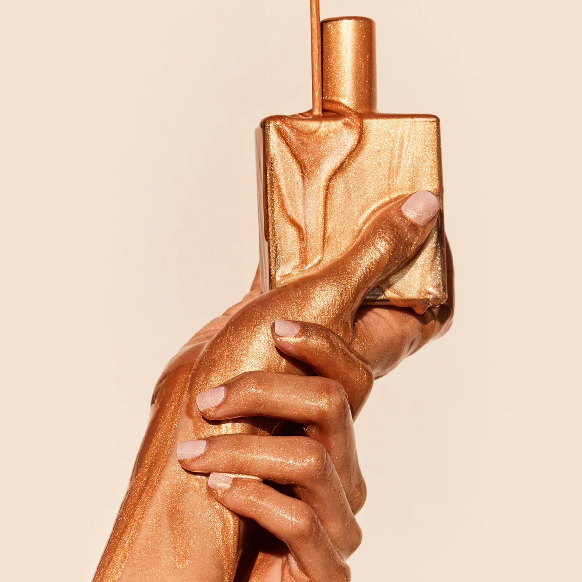 Nuxe Huile Prodigieue Or Shimmer