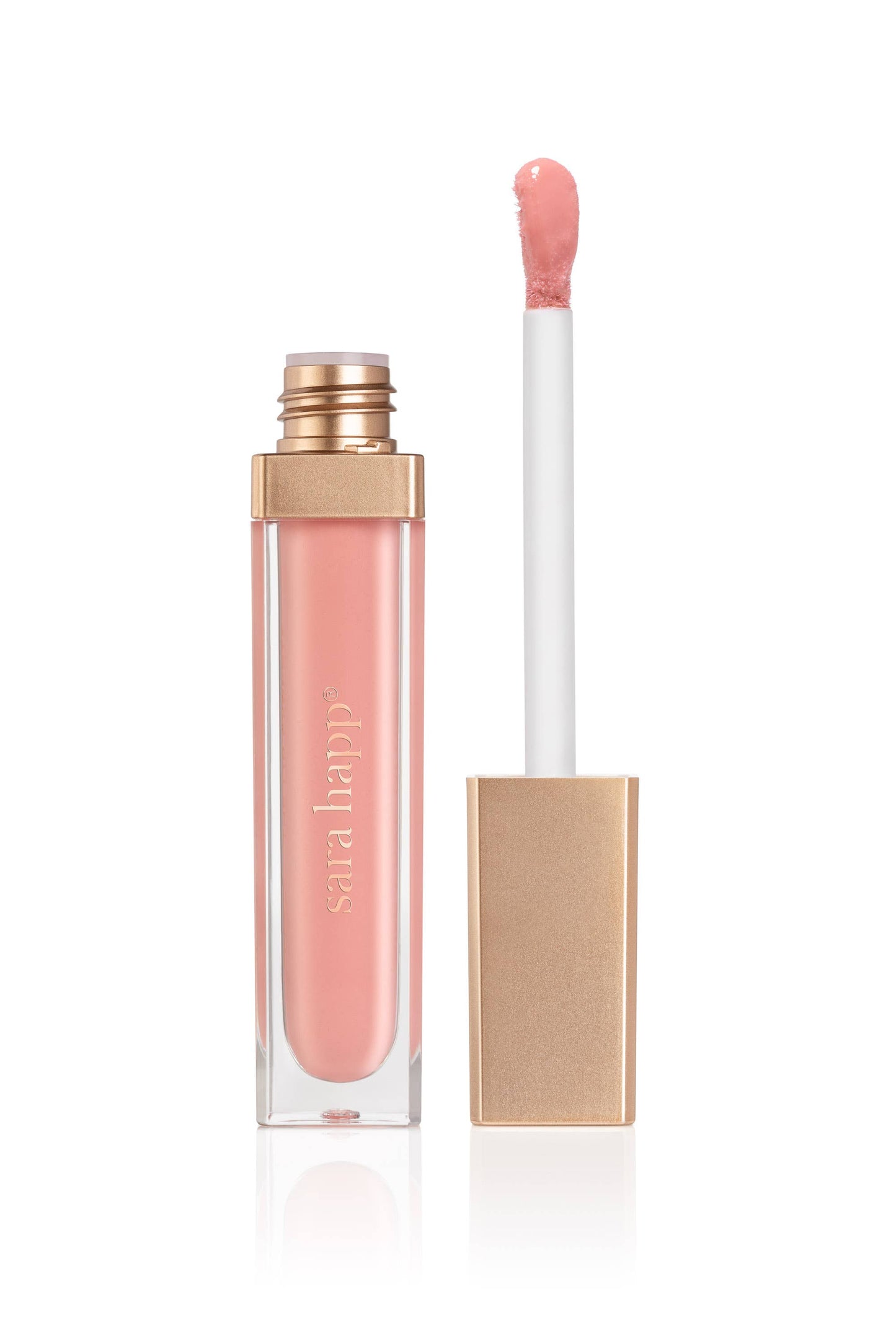 The Ballet Slip - Luxe Hydrating Lip Gloss